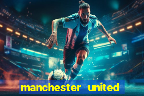 manchester united dls kit